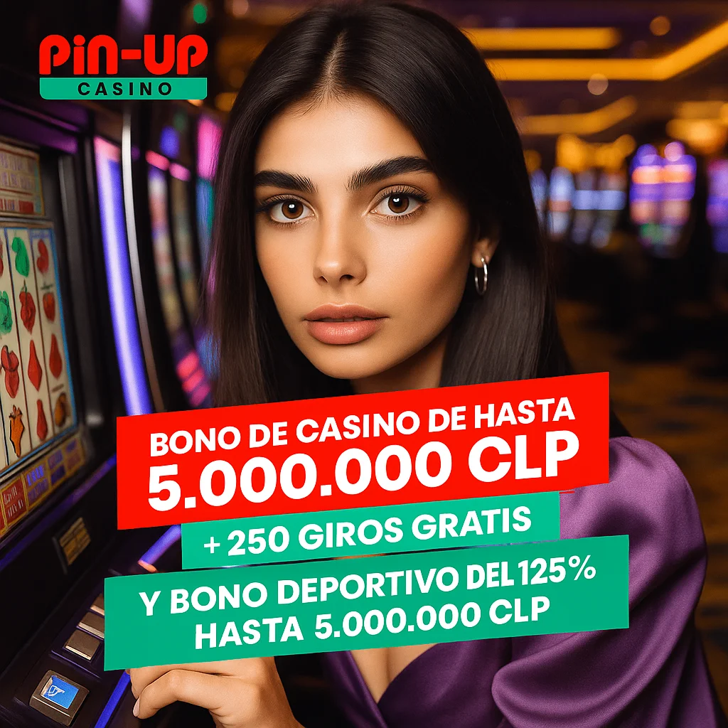 Pin Up casino