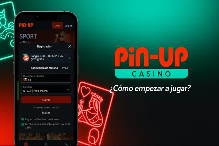 Casino en línea Pin-up