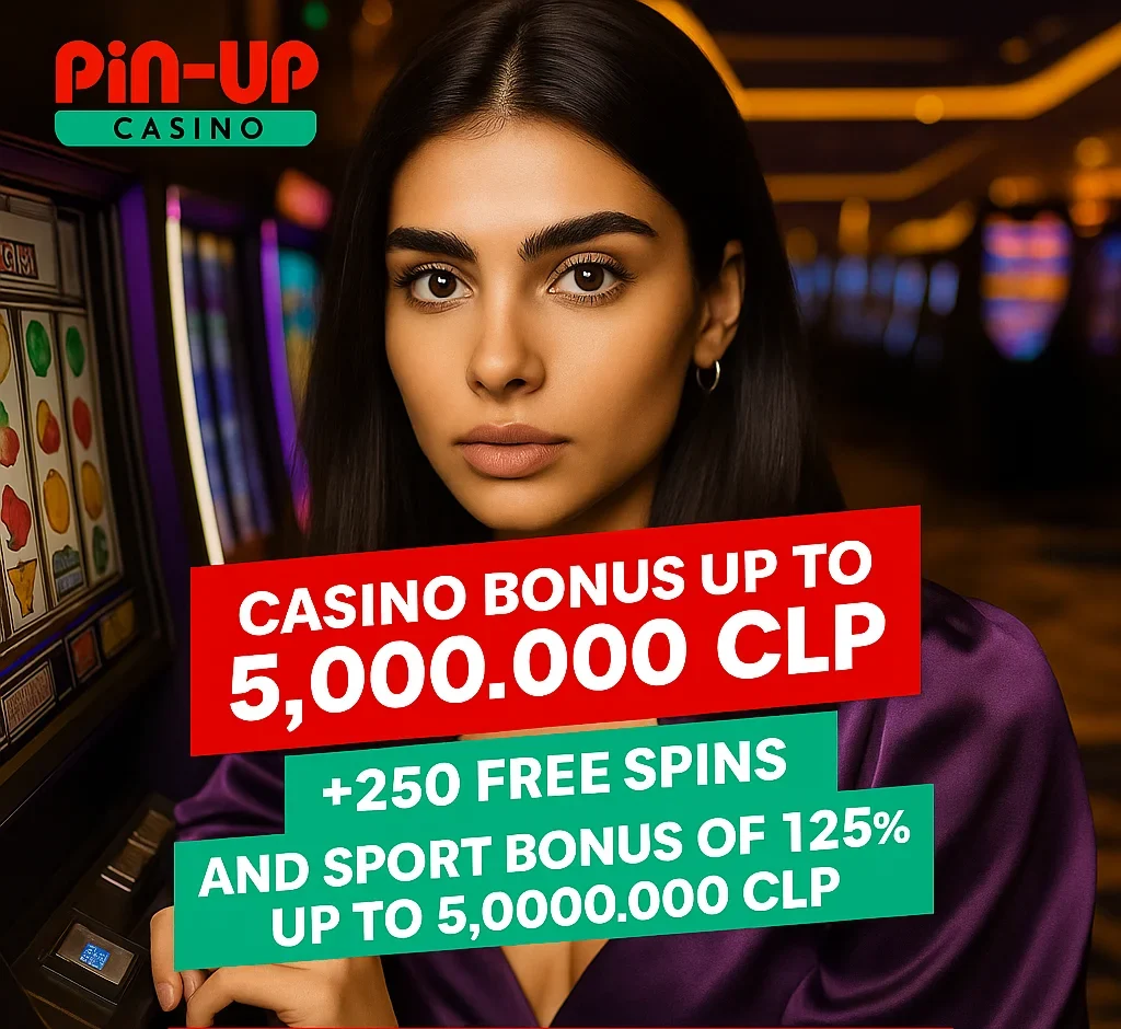 Pin Up casino