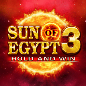 Sun of Egypt Chile