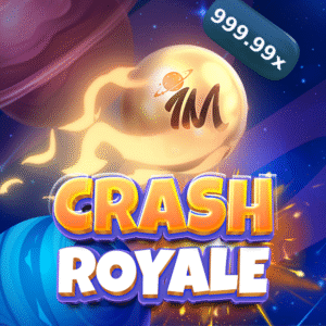 Crash Royale Chile