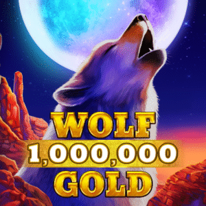 Wolf gold Chile