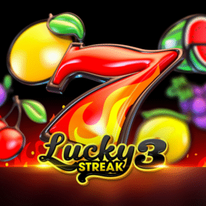 Lucky Streak 3