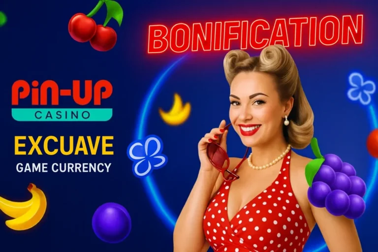 Casino Chile Pin-up