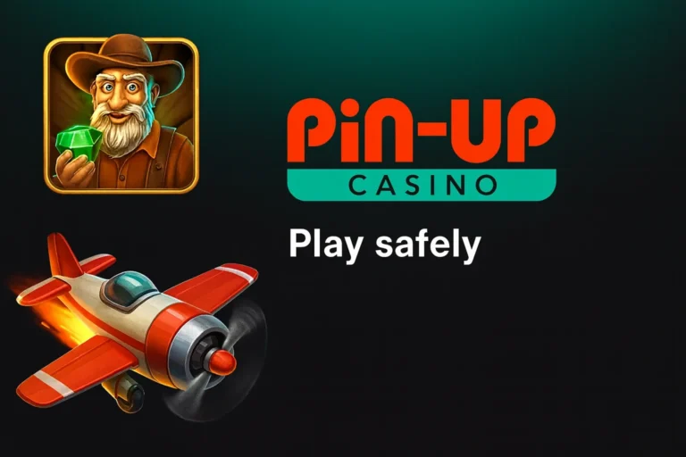 Pin up casino online Chile