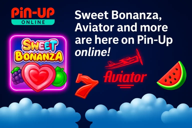 Pin up online Chile