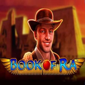 Book of Ra Chile